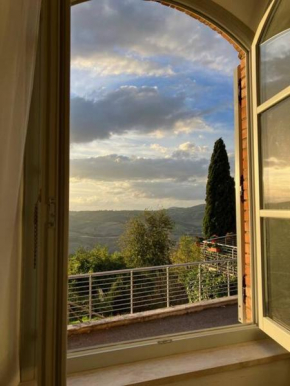 Casa Carmen Montepulciano